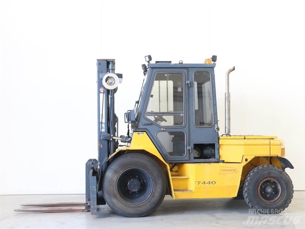 Heden 7440 Strivuitoare-altele
