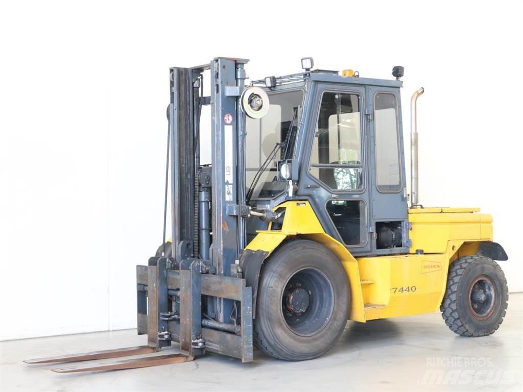 Heden 7440 Strivuitoare-altele