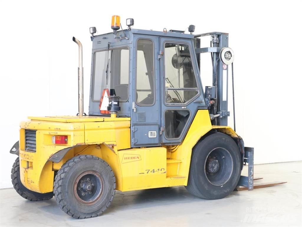 Heden 7440 Strivuitoare-altele