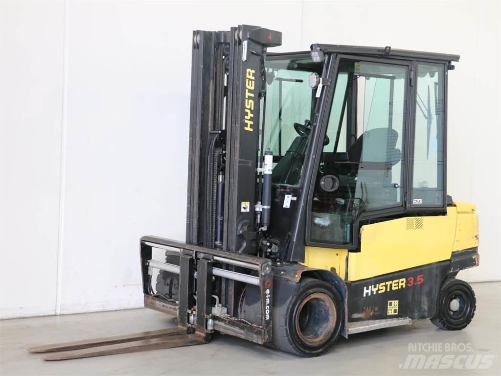 Hyster J3.5XN Strivuitoare-altele