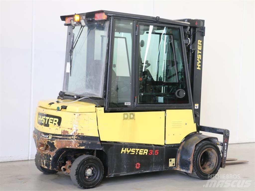 Hyster J3.5XN Strivuitoare-altele