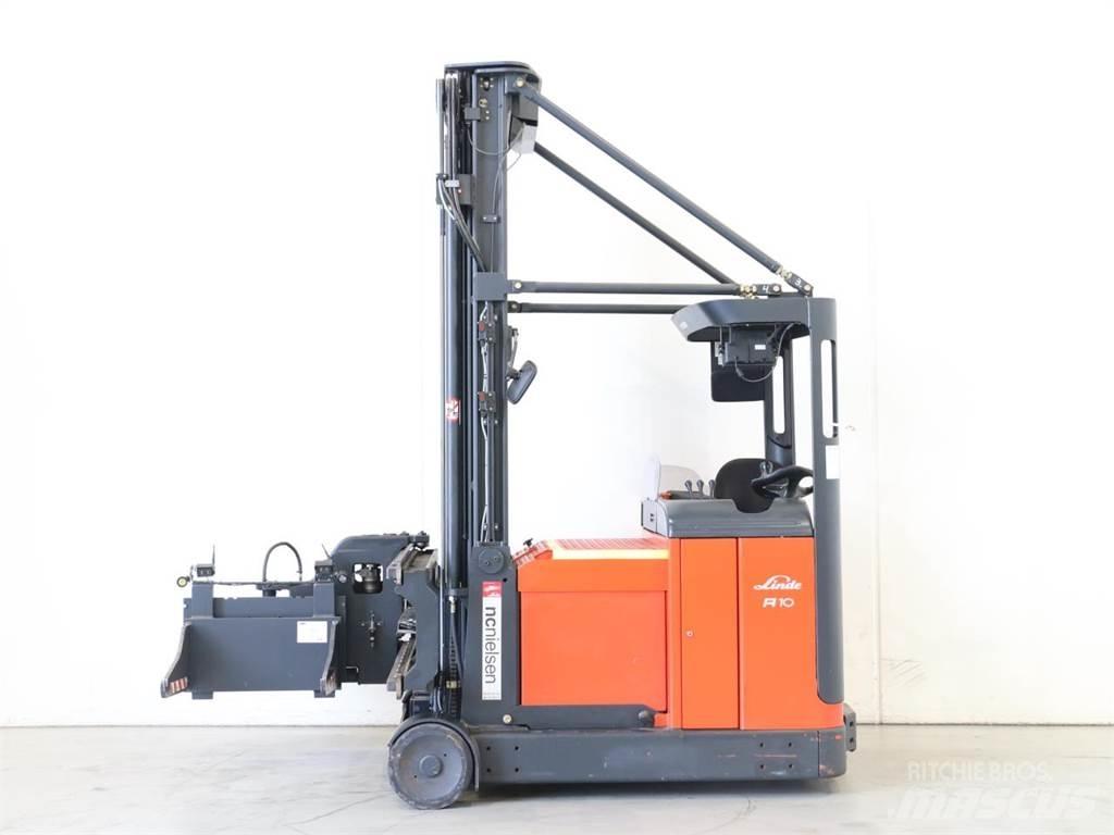 Linde A10/040 Stivuitoare - Altele