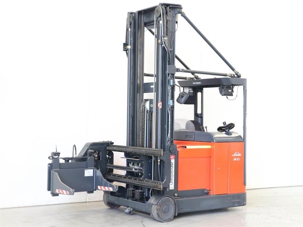 Linde A10/040 Stivuitoare - Altele