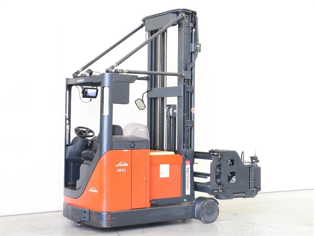 Linde A10/040 Stivuitoare - Altele