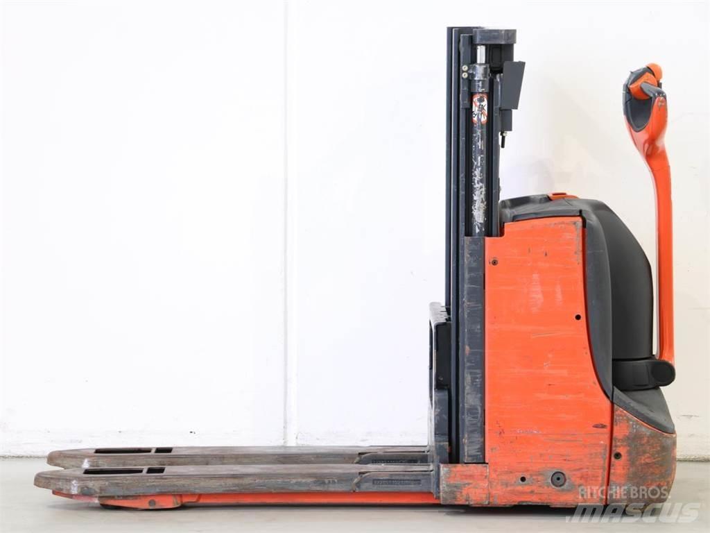 Linde D06/1160 Transpaleta manuala