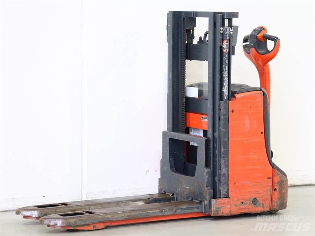Linde D06/1160 Transpaleta manuala