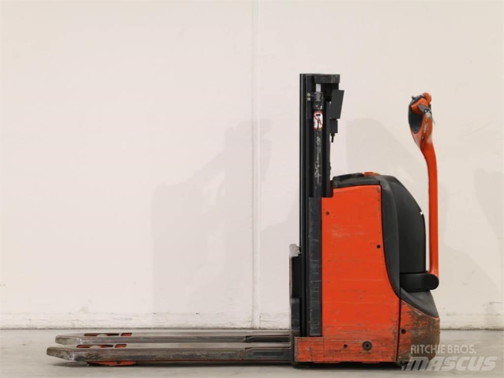 Linde D06/1160 Transpaleta manuala