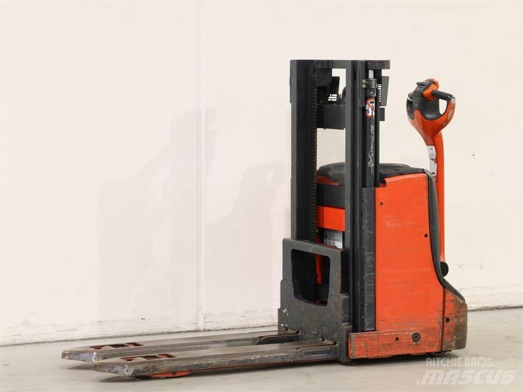Linde D06/1160 Transpaleta manuala