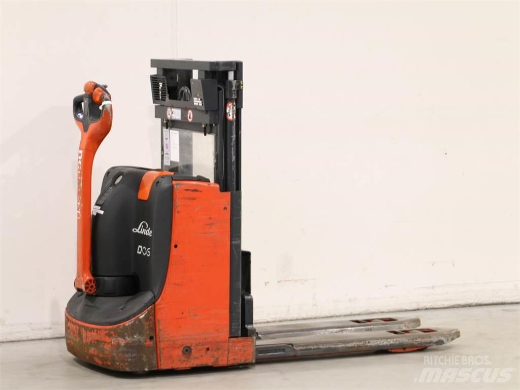 Linde D06/1160 Transpaleta manuala