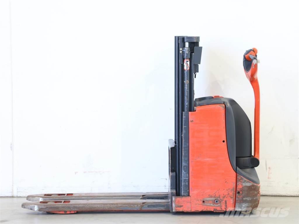 Linde D06/1160 Transpaleta manuala