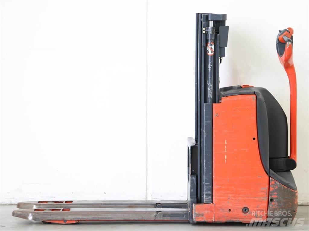 Linde D06/1160 Transpaleta manuala