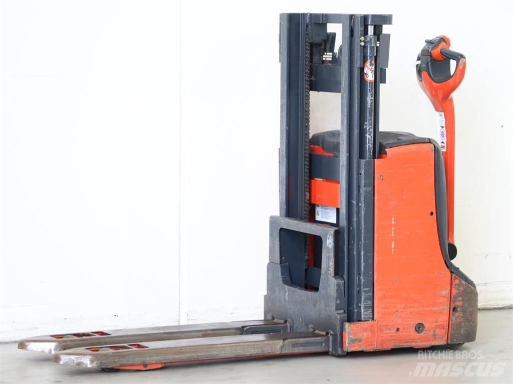 Linde D06/1160 Transpaleta manuala