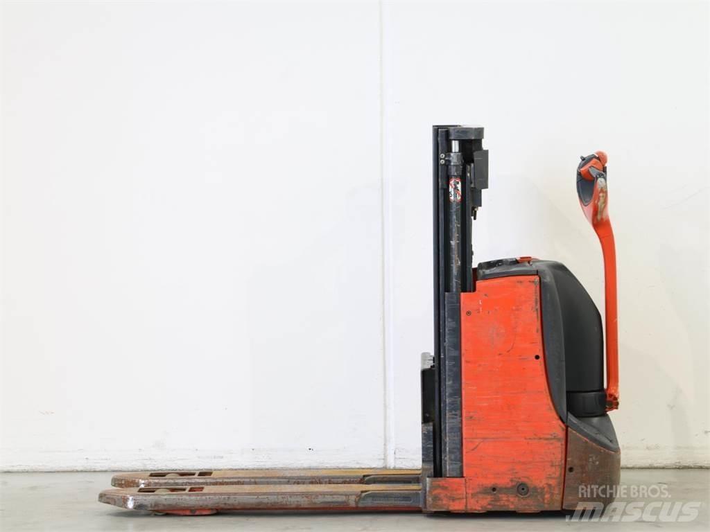 Linde D06/1160-00 Transpaleta manuala