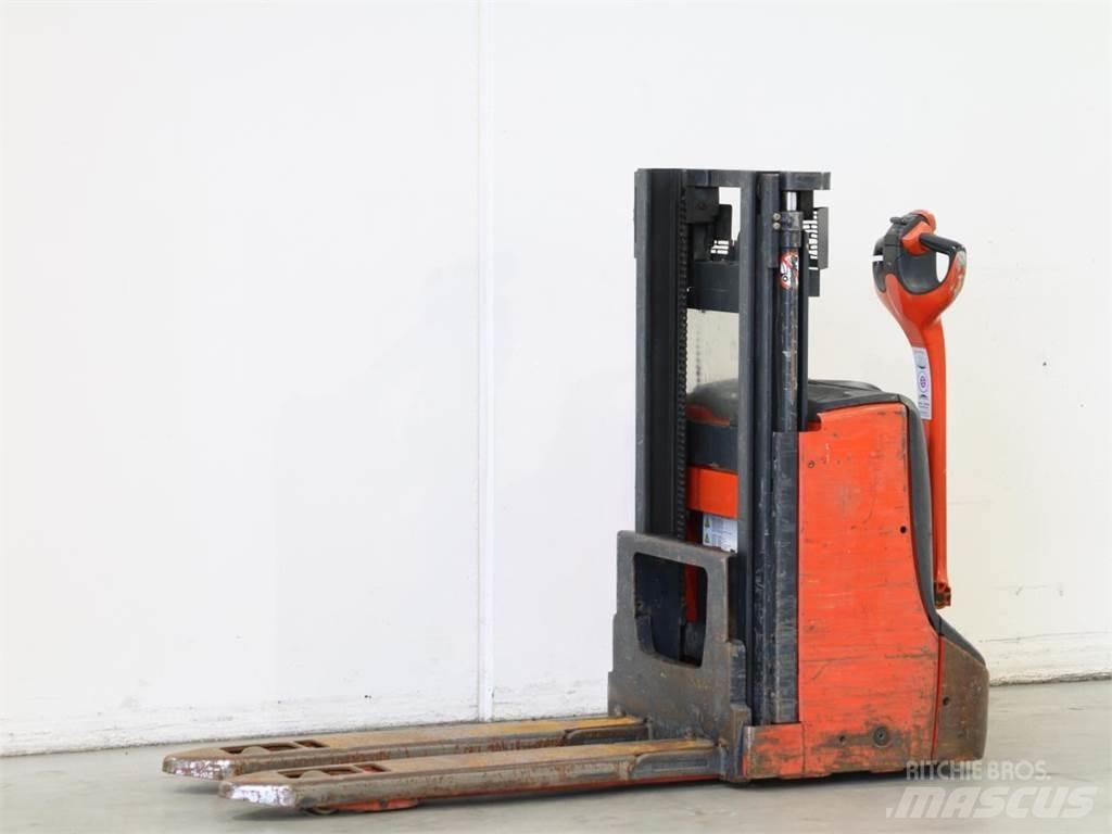 Linde D06/1160-00 Transpaleta manuala