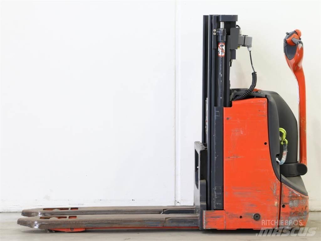 Linde D06/1160-00 Transpaleta manuala