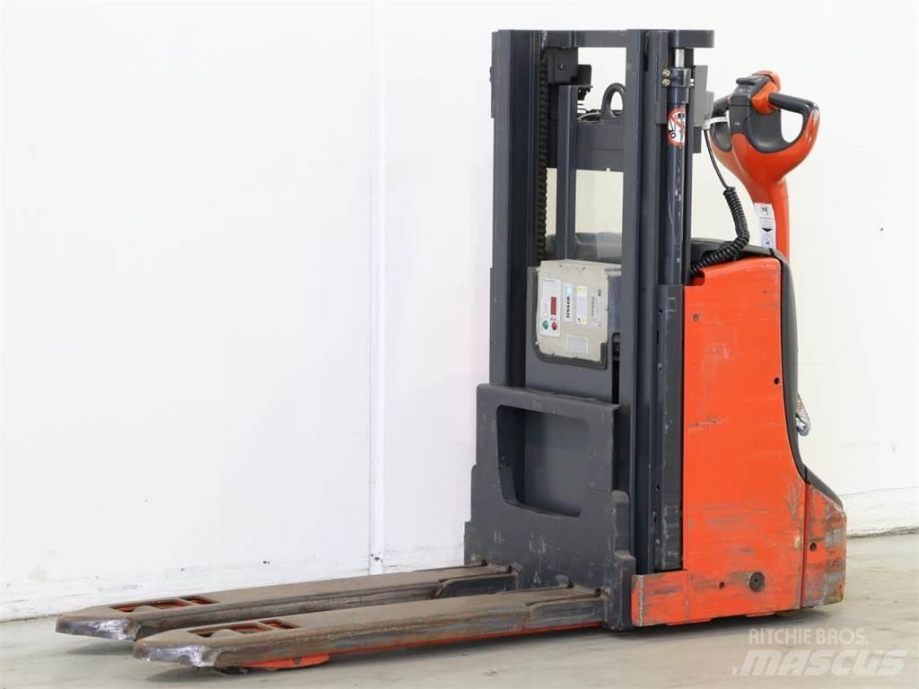 Linde D06/1160-00 Transpaleta manuala