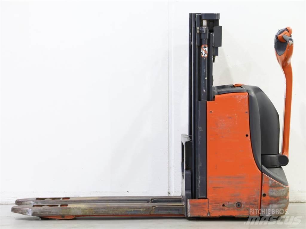 Linde D06/1160-00 Transpaleta manuala