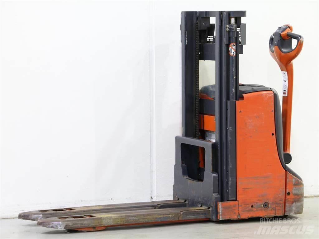 Linde D06/1160-00 Transpaleta manuala