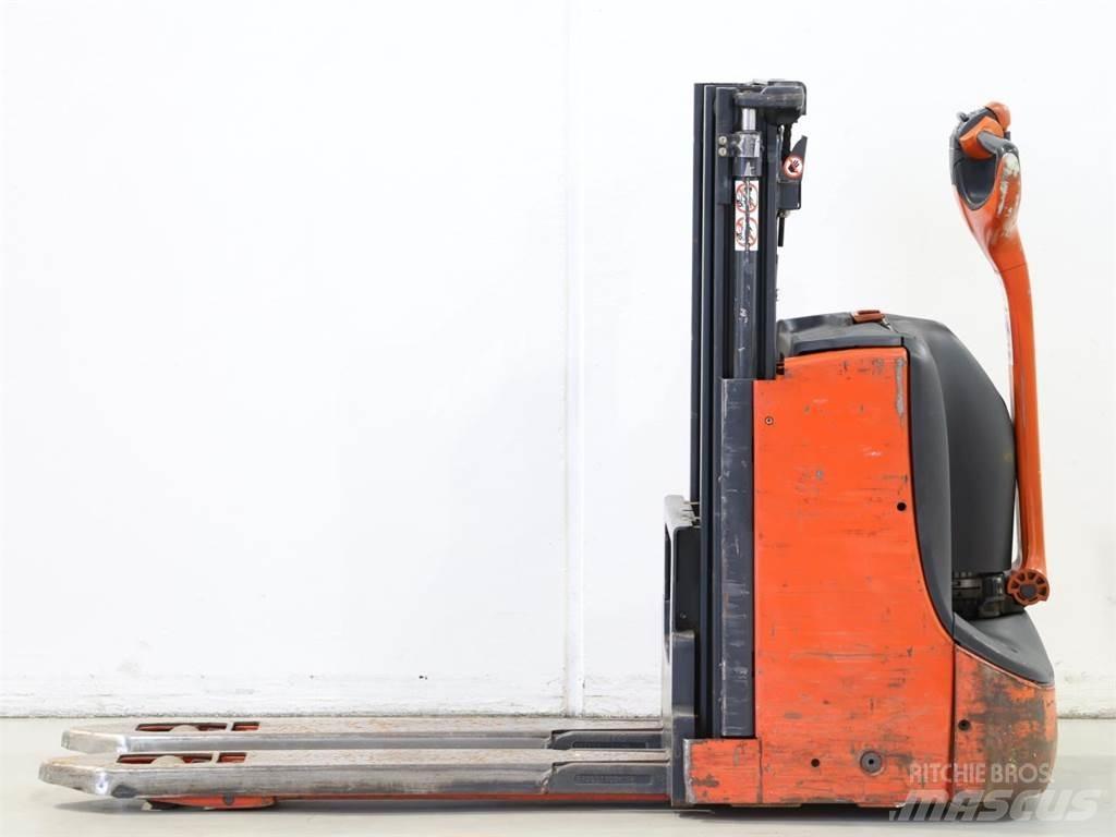 Linde D06/1160-00 Transpaleta manuala