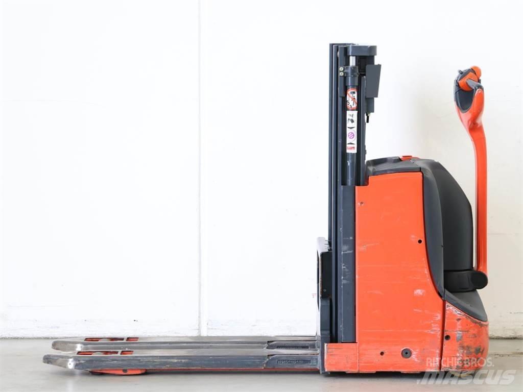 Linde D06/1160-00 Transpaleta manuala