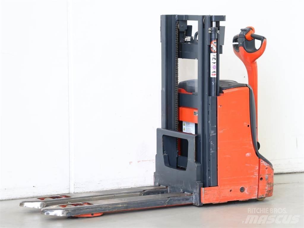 Linde D06/1160-00 Transpaleta manuala