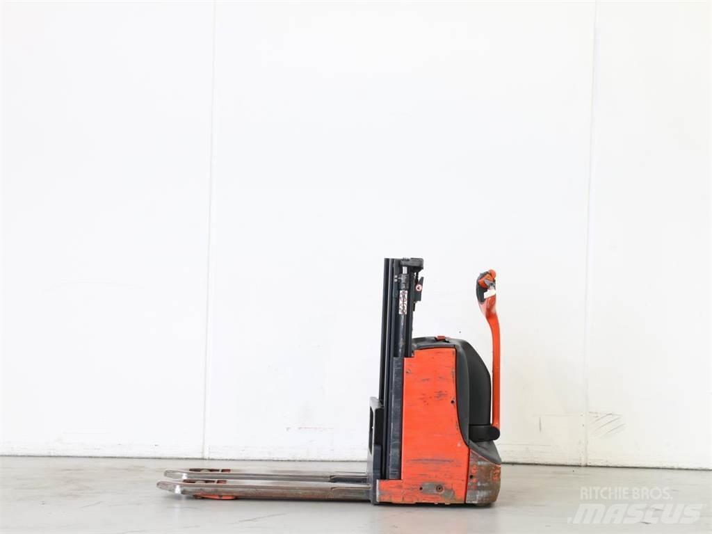 Linde D08/1160 Transpaleta manuala