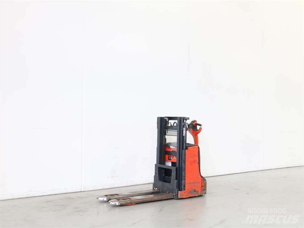 Linde D08/1160 Transpaleta manuala
