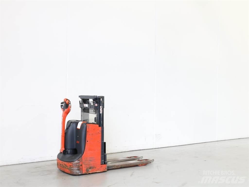 Linde D08/1160 Transpaleta manuala