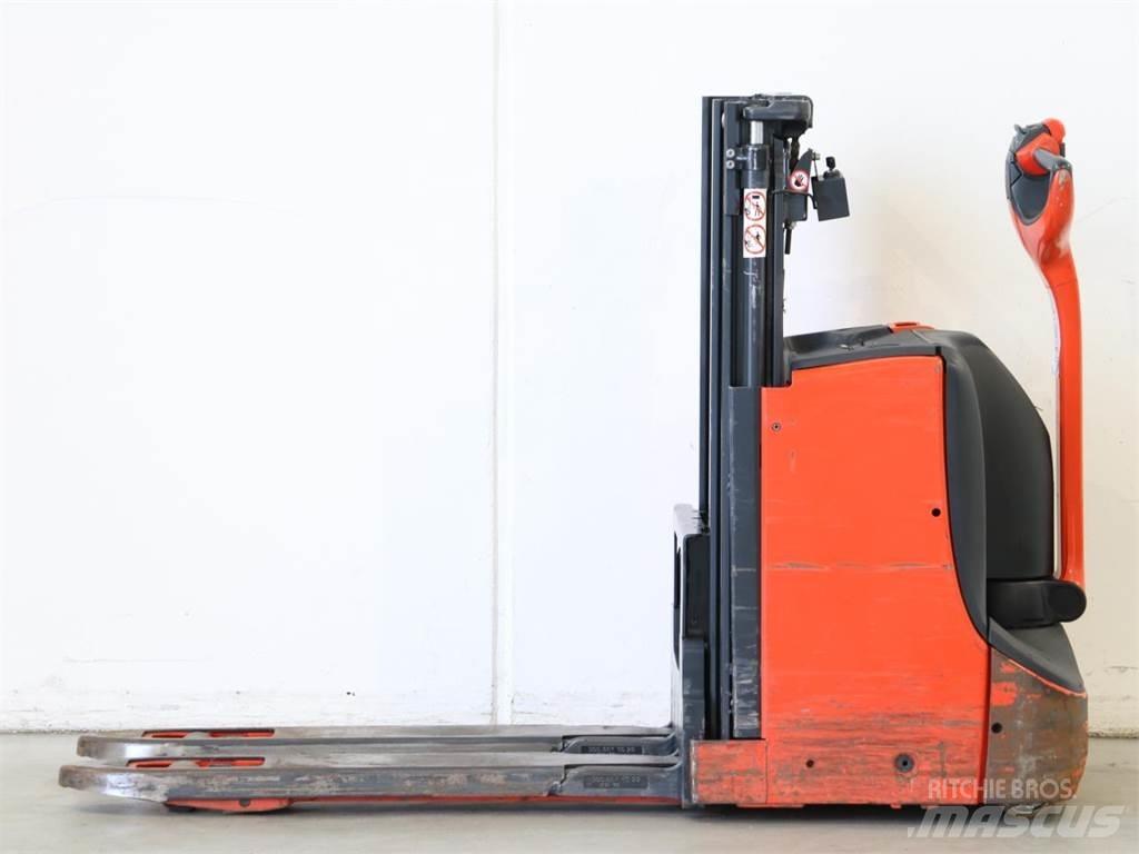 Linde D08/1160 Transpaleta manuala