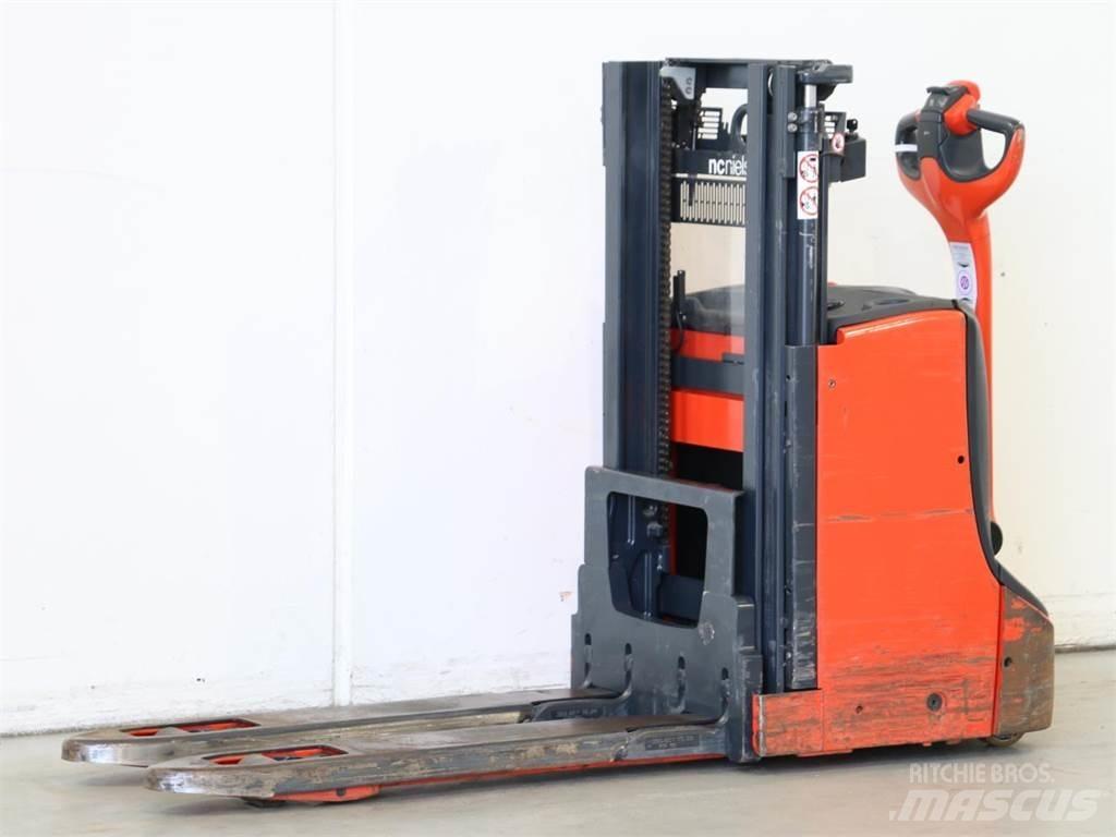 Linde D08/1160 Transpaleta manuala