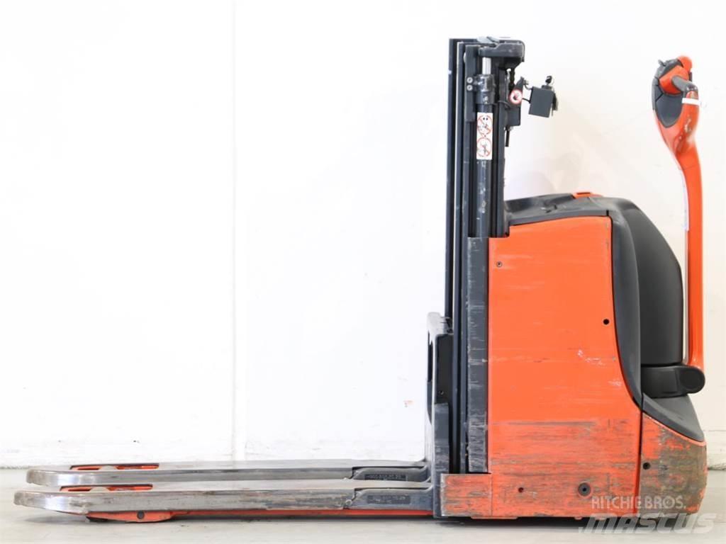 Linde D08/1160 Transpaleta manuala