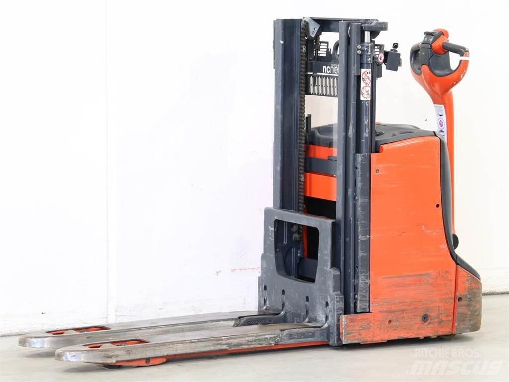 Linde D08/1160 Transpaleta manuala