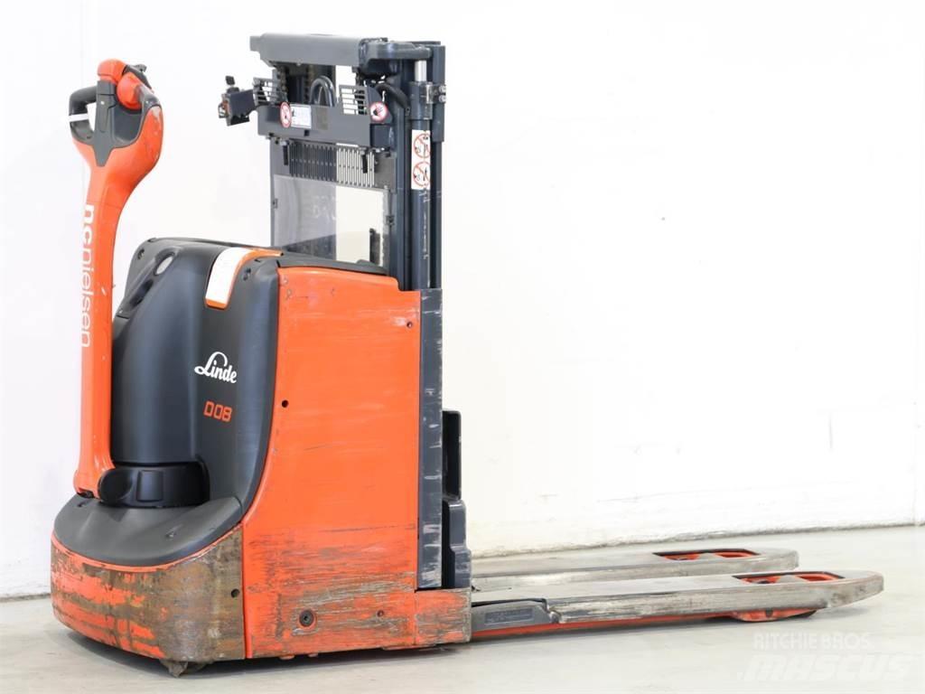 Linde D08/1160 Transpaleta manuala
