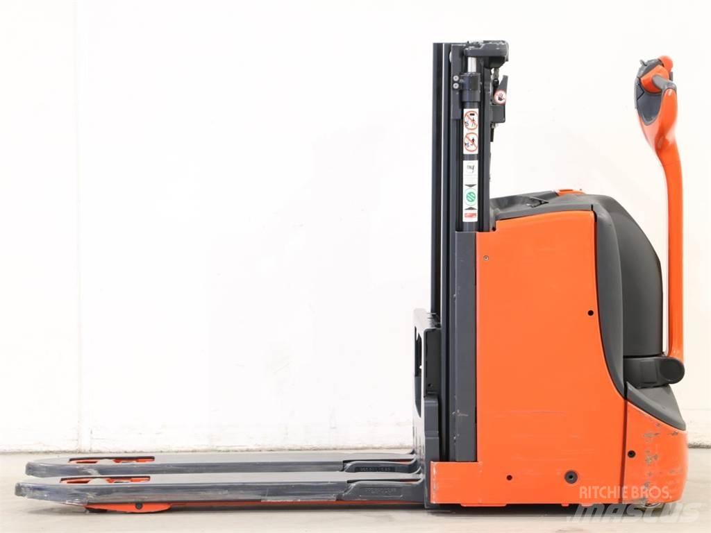 Linde D08/1160 Transpaleta manuala