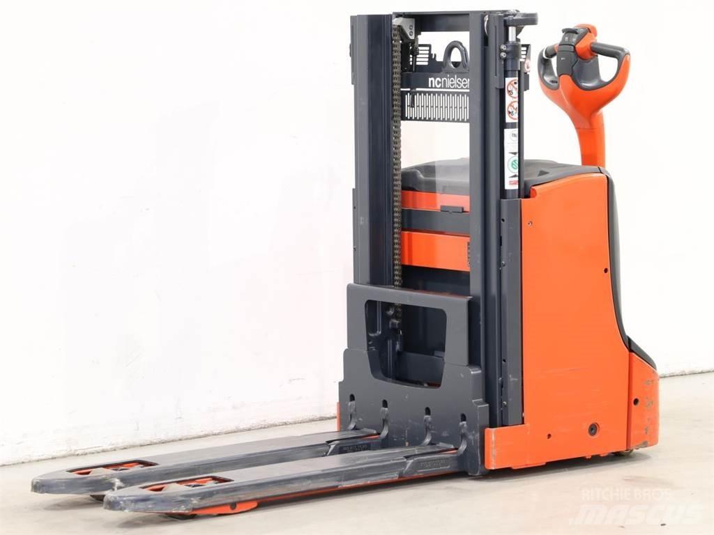 Linde D08/1160 Transpaleta manuala