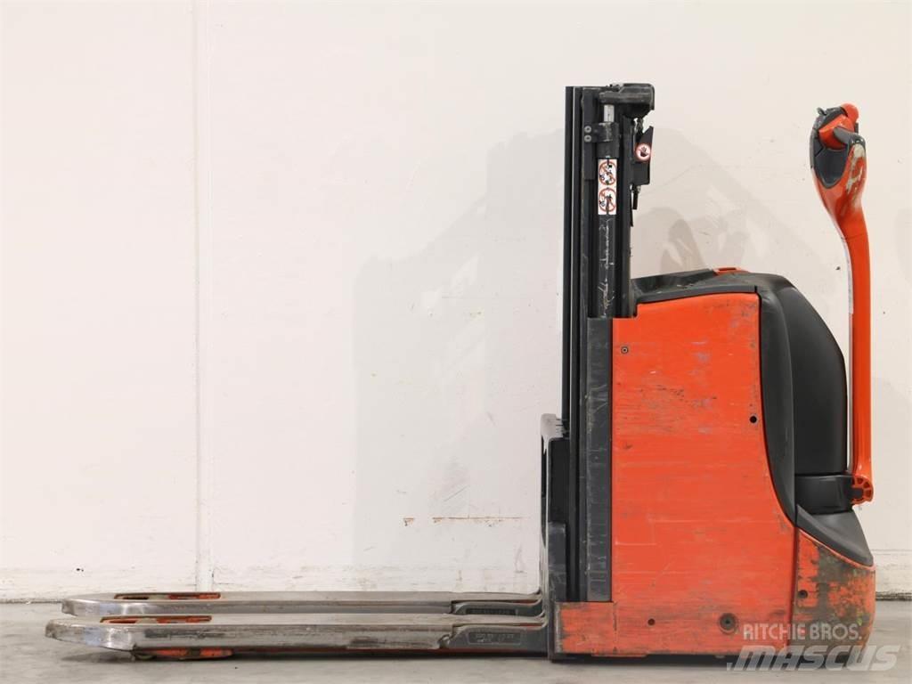 Linde D08/1160 Transpaleta manuala