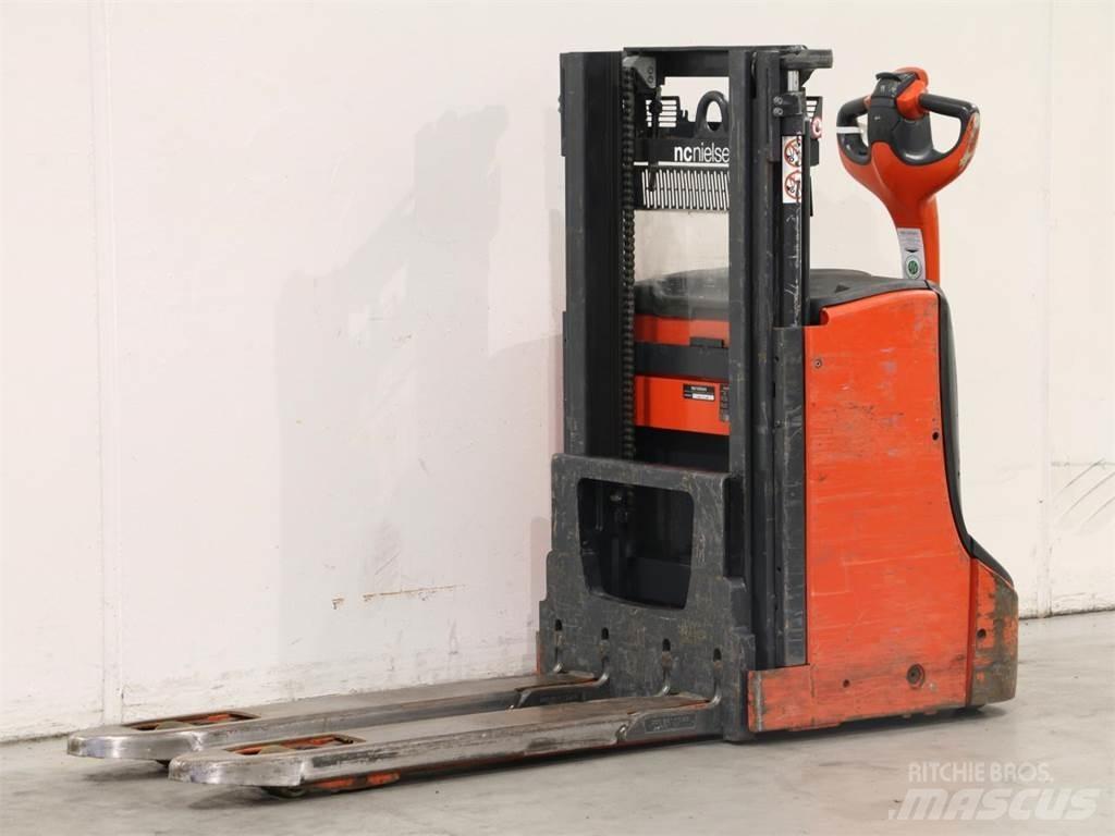 Linde D08/1160 Transpaleta manuala
