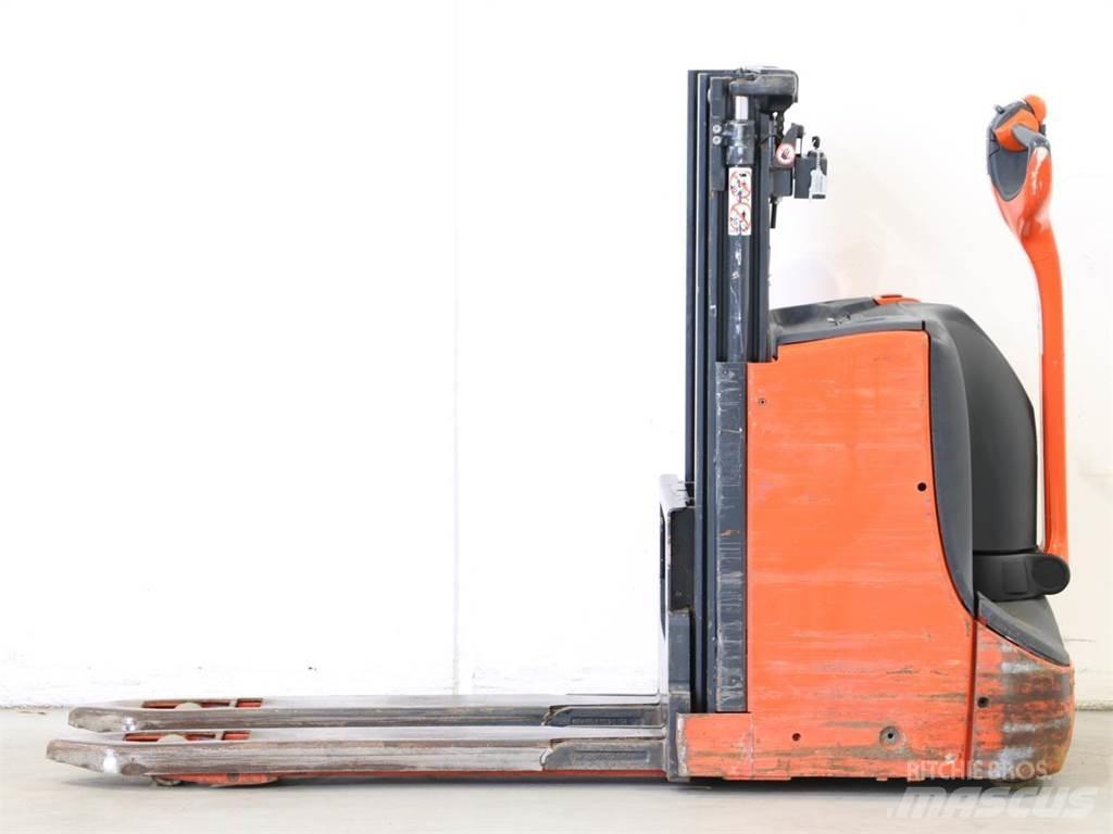 Linde D08/1160-00 Transpaleta manuala