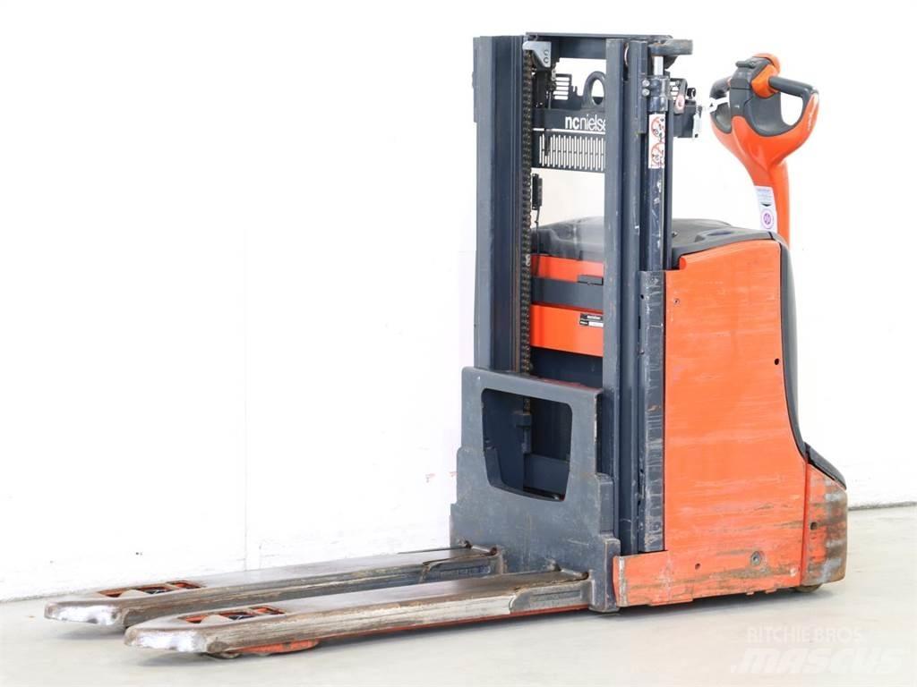 Linde D08/1160-00 Transpaleta manuala