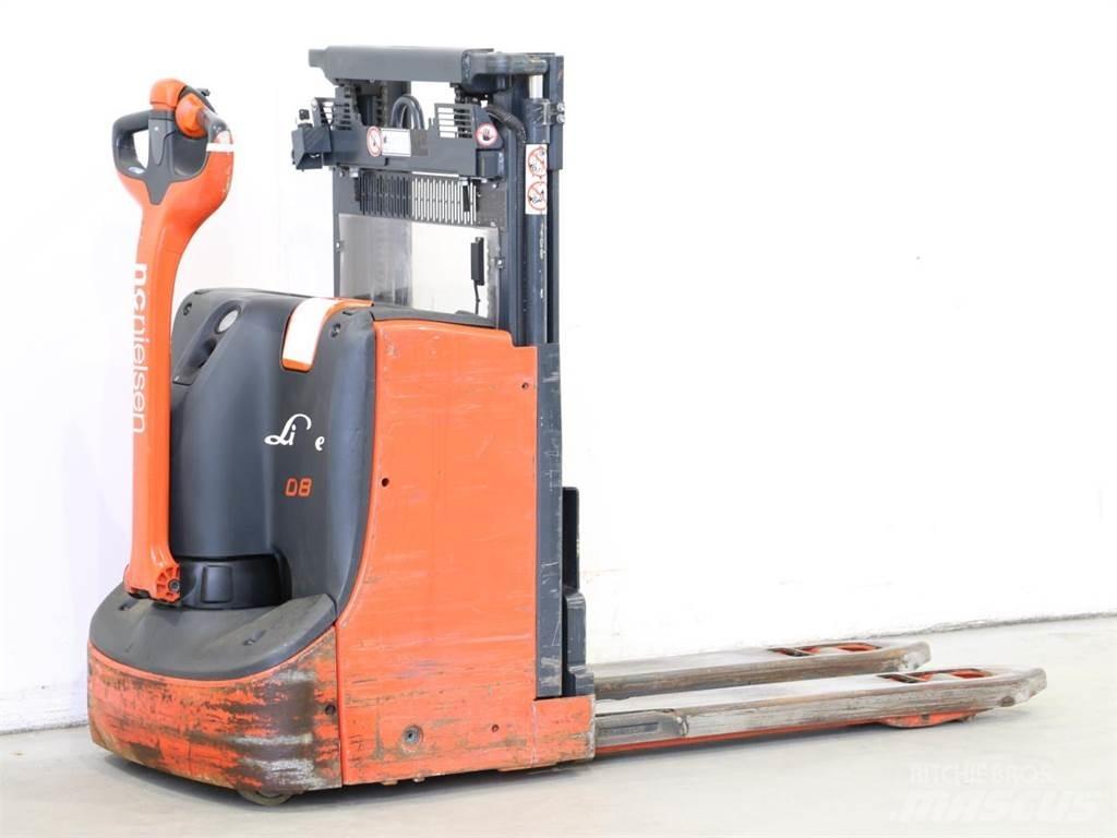 Linde D08/1160-00 Transpaleta manuala