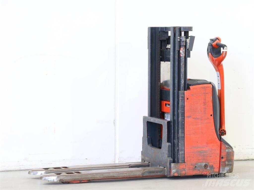 Linde D08/1160-00 Transpaleta manuala