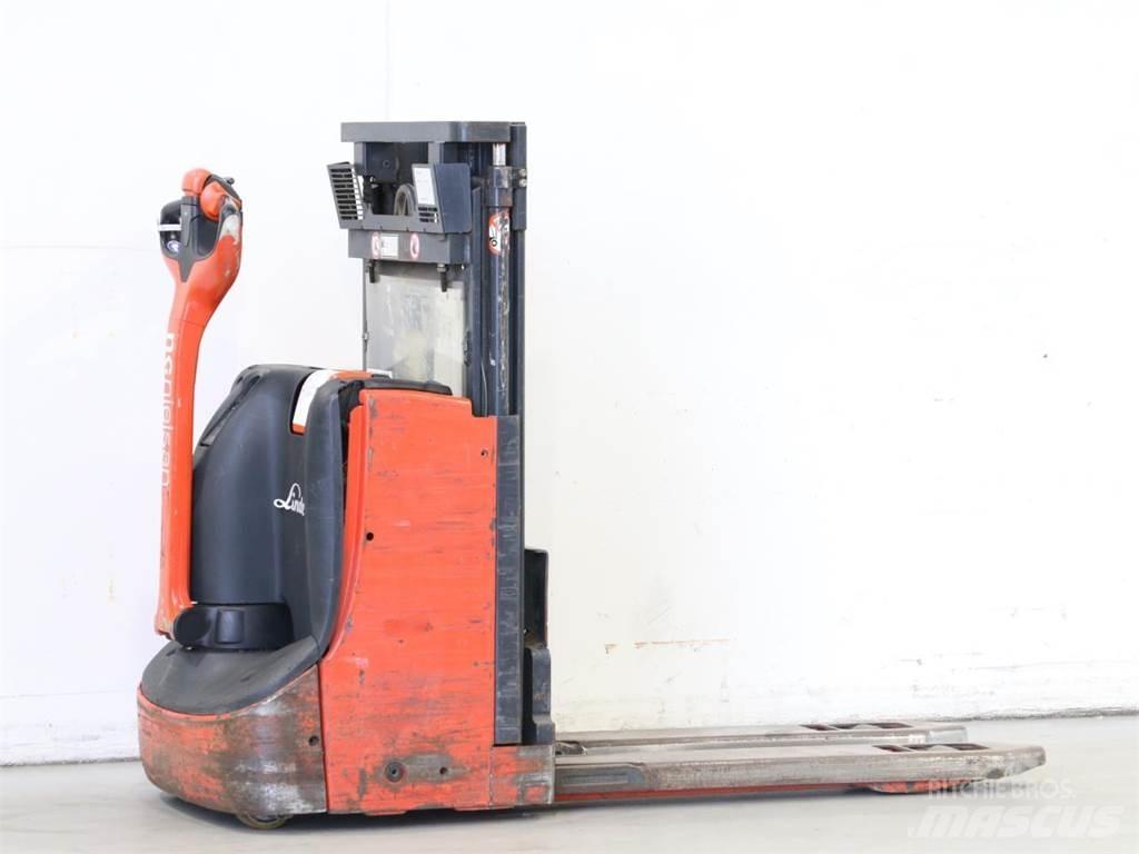 Linde D08/1160-00 Transpaleta manuala