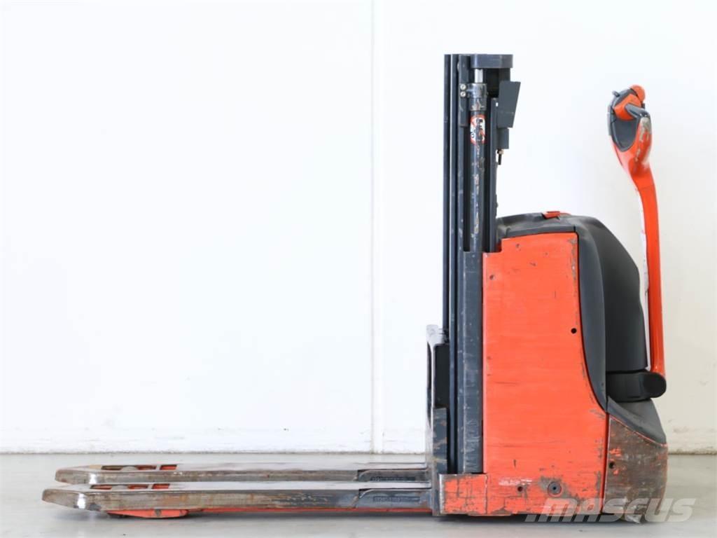 Linde D08/1160-00 Transpaleta manuala