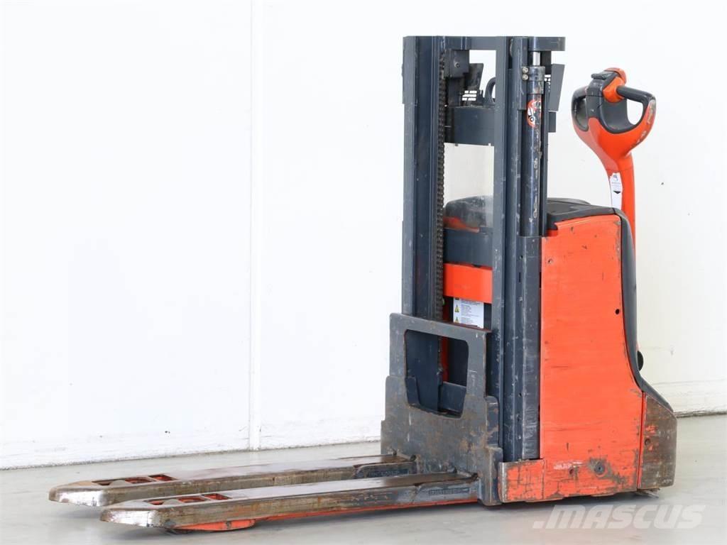 Linde D08/1160-00 Transpaleta manuala