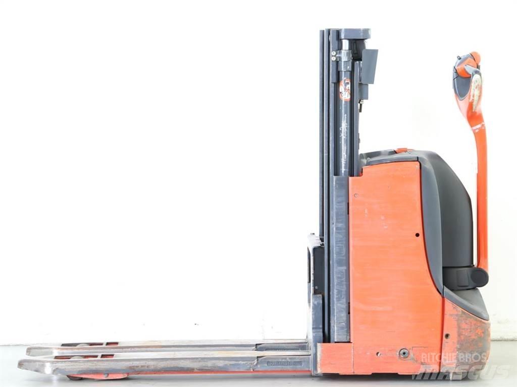 Linde D08/1160-00 Transpaleta manuala