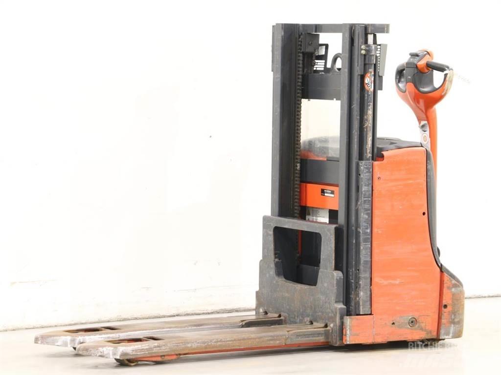 Linde D08/1160-00 Transpaleta manuala