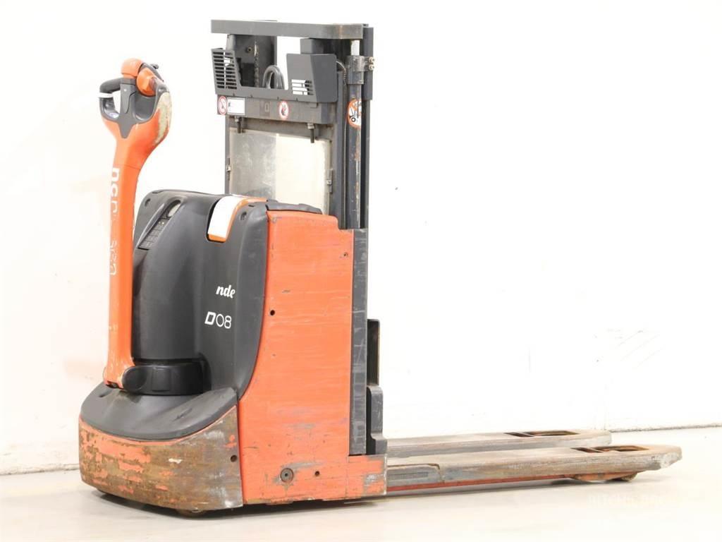Linde D08/1160-00 Transpaleta manuala