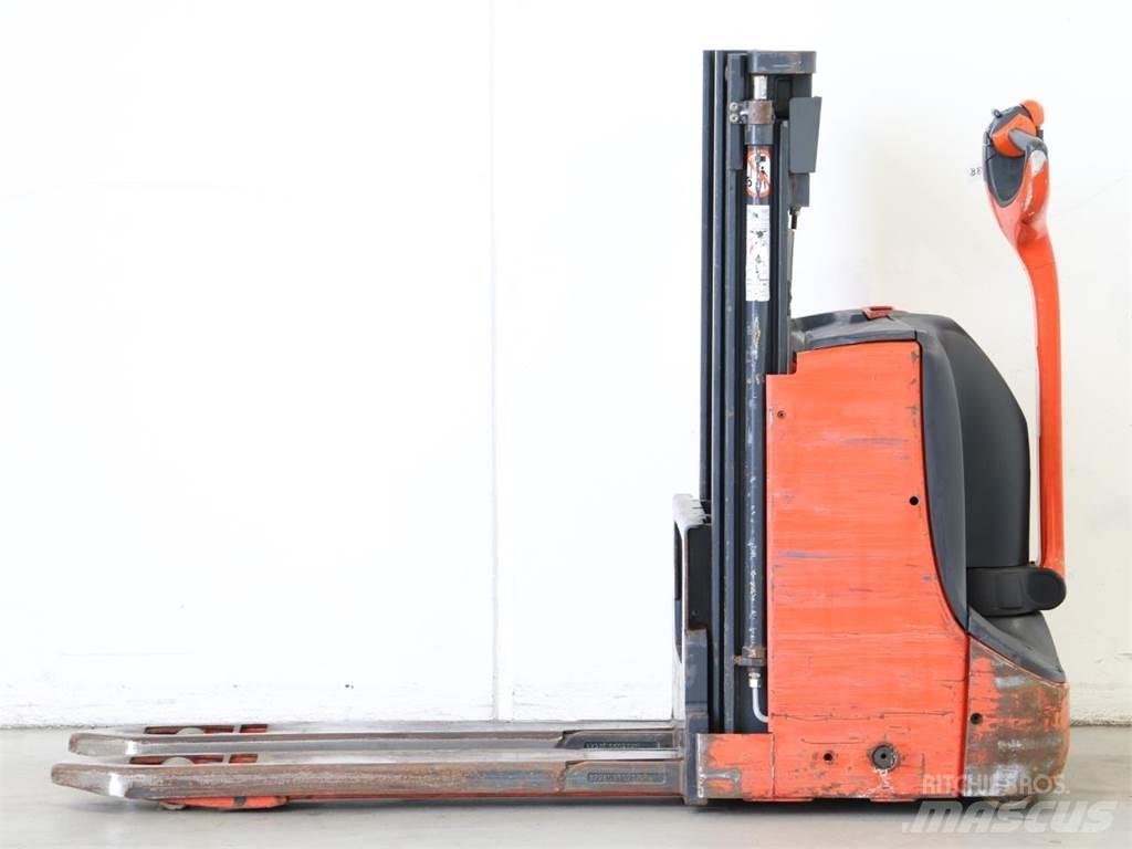 Linde D08/1160-00 Transpaleta manuala