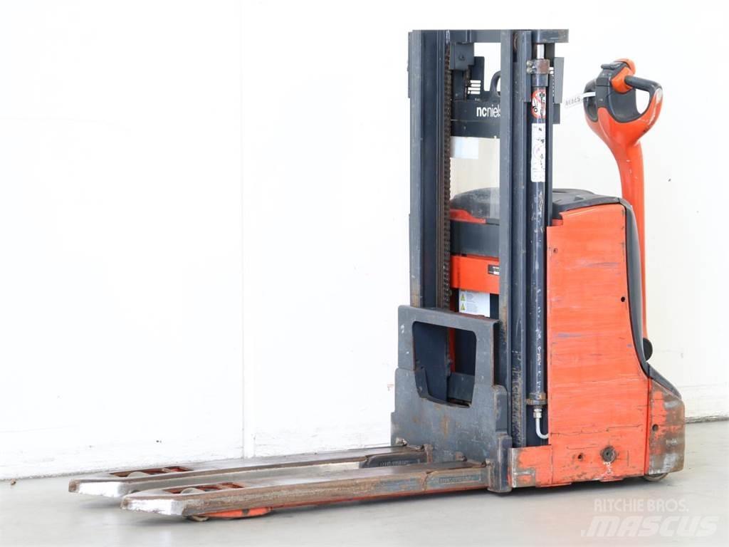 Linde D08/1160-00 Transpaleta manuala