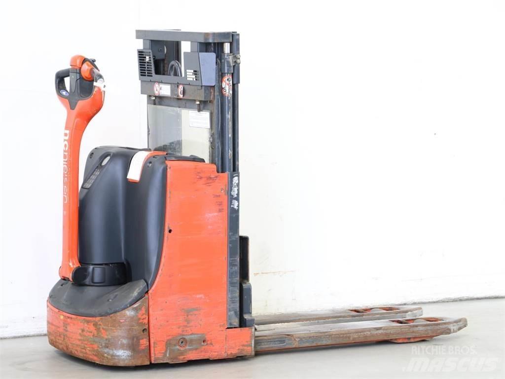Linde D08/1160-00 Transpaleta manuala